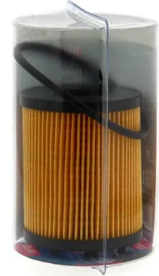 Produktbild von Ölfilter BOSCH F 026 408 898 Filtereinsatz für OPEL Corsa D Schrägheck (S07) Meriva A (X03) Astra H Caravan (A04) Astra H Schrägheck (A04) Astra H GTC