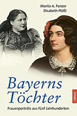 Produktbild von Bayerns Töchter