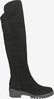 Produktbild von Donna Carolina 48.699.122-002, Stiefel in Schwarz für Damen, Größe 40