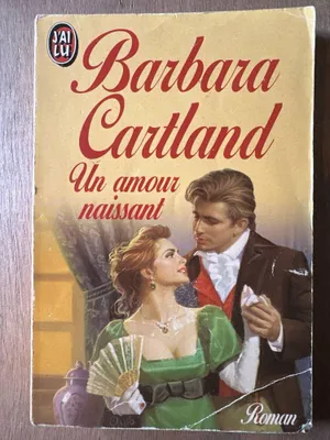 Image de Amour naissant (Un)