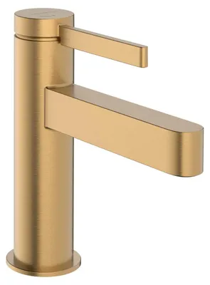 Produktbild von Hansgrohe 76012140 Waschtischmischer 100 CoolStart