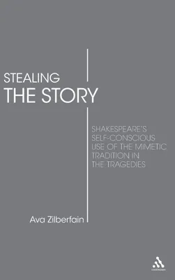 Produktbild von Stealing the Story