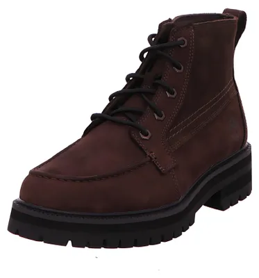 Image de Bottines à lacets Timberland pour hommes
