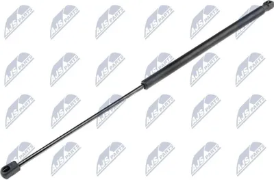 Produktbild von NTY AE-VW-004 Gasfeder Heckklappendämpfer für VW GOLF III Variant (1H5) 585mm