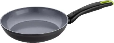 Produktbild von Monix Eco Nature M261228 Bratpfanne Silber  Silber One Size