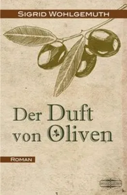Immagine prodotto di Der Duft von Oliven