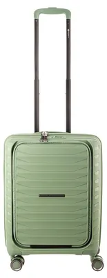 Produktbild von Franky PP15-55-L Spinner Gr. S mit Laptopfach light green