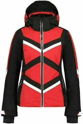 Produktbild von Luhta Hinginmaa Jacket Black 36 Ski Jacke