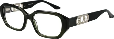 Obrázok produktu pre Rám okuliarov Trussardi TSW6020 53T02