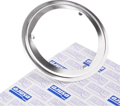 Produktbild von AJUSA 01109200 Auspuffdichtung Auspuffdichtung für VW Golf VII Schrägheck (5G1, BQ1, BE1, BE2)