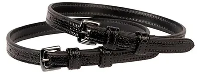 Obrázok produktu pre Harry´s Horse Lizzard ostrohy Čierna Čierna Jedna veľkosť