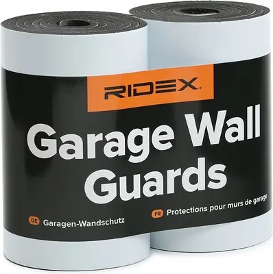 Produktbild von RIDEX Garagenwandschutz 100209A0002 für AUDI A3 Schrägheck (8P1) 6,5mm 20cm 2m