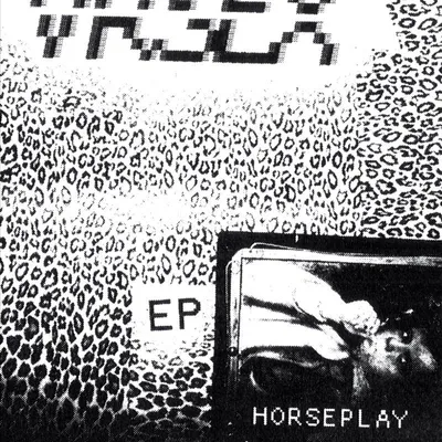 Obrázok produktu pre Horseplay Ep