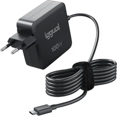 Image de Adaptateur pour ordinateur portable IGG319918 100 W