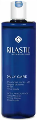 Image de RILASTIL Daily Care Micellar Solution 400ml