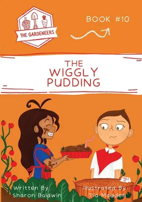 Produktbild von The Wiggly Pudding