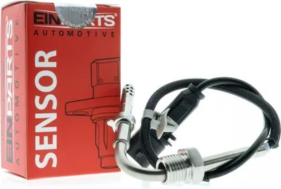 Produktbild von EINPARTS EPS3138 Abgastemperatursensor für OPEL INSIGNIA Caravan
