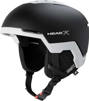 Produktbild von Head Faero Pro Helm Schwarz 52-55 cm Schwarz 52-55 cm