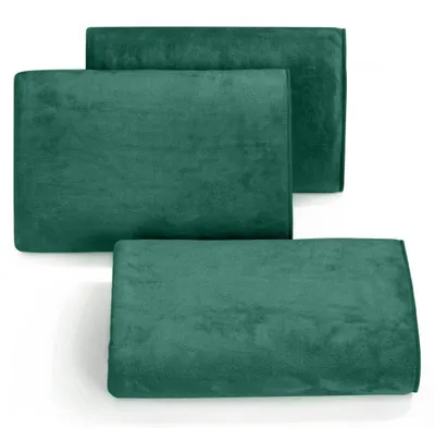 Productafbeelding van Eurofirany 339543, Groen, Effen, Polyester, 50 x 90 cm, 171 gram