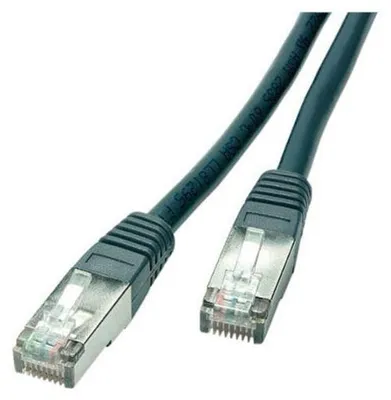 Produktbild von CAT5e Netzwerkkabel, 5m (20242)