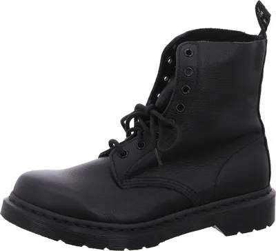 Produktbild von Dr. Martens 1460 Pascal Mono Boots Schwarz