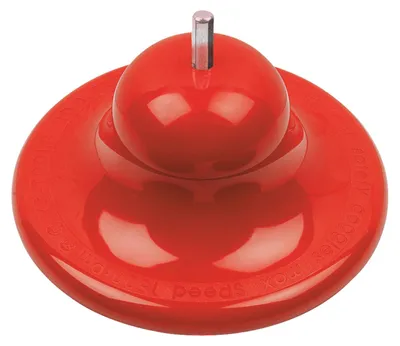 Image de KS Tools Meuleuse de moyeu de roue sans disque de nettoyage, Ø 160 mm