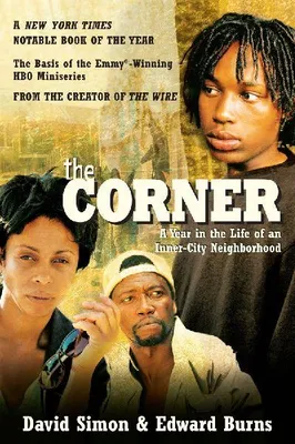 Produktbild von The Corner