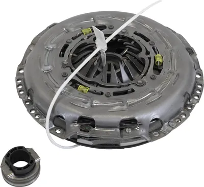 Immagine prodotto di Kit frizione a 3 componenti 260 mm LUK 205313