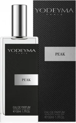 Immagine prodotto di Yodeyma Acqua di Picco profumata per uomo 50 ml