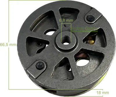 Immagine prodotto di Giunto per Stihl FS FT KA 120 250 300 350 380 400 450 480 / 41281602000