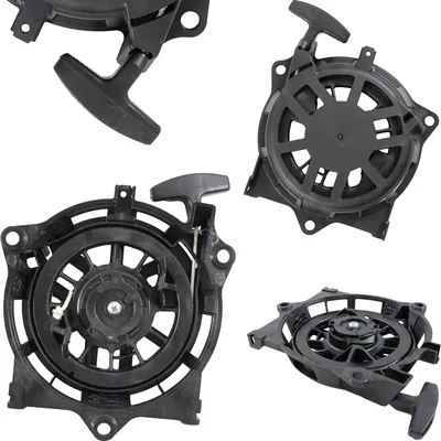 Image de Démarreur HONDA GCV 8400-Z0M-801 28400-Z1A-013ZA 28400Z0M801 28400Z1A013ZA