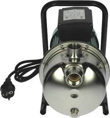 Produktbild von Wilo-Jet WJ 202 EM einstufige Injektorpumpe selbstansaugend, DN25 (1")