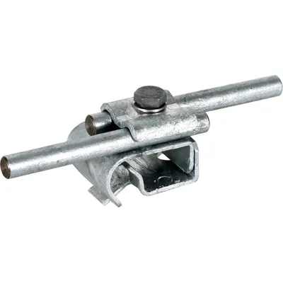 Image de DEHN Pince de gouttière DRKDUL8.10W1622STTZN 339050