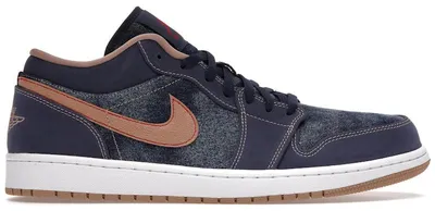 Immagine prodotto di Jordan 1 Low SE in denim - taglia EU 42.5
