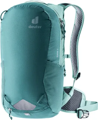 Produktbild von Deuter Race 8 Barva: deepsea-jade