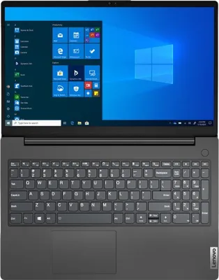Produktbild von Lenovo V15-IJL 39,6cm (15,6 ) N4500 8GB DOS