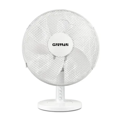Immagine prodotto di G3Ferrari G50044 Ventilatore da tavolo 40 cm
