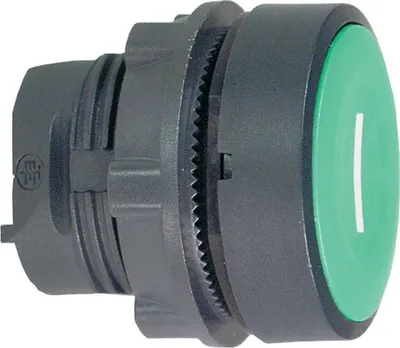 Immagine prodotto di Schneider Electric Pulsante ZB5AA331