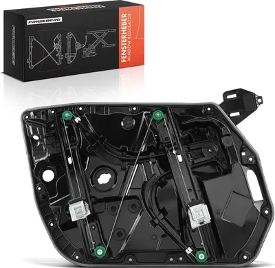 Productafbeelding van Frankberg 1x raamhefmechanisme voor rechts voor Benz W213 S213 E