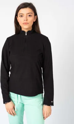 Produktbild von Champion Sweatshirt - 112123 - Schwarz- Größe: L(EU)