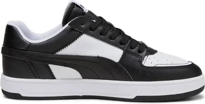 Produktbild von Puma Caven 2.0 VTG White Black White Größe EU 40