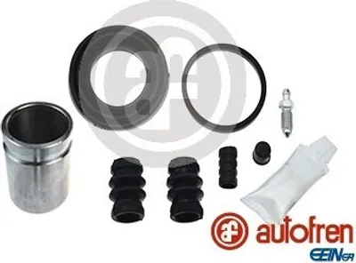Produktbild von AUTOFREN SEINSA Bremssattel-Reparatursatz für SUBARU FORESTER (SJ) Hinten 40mm D42623C