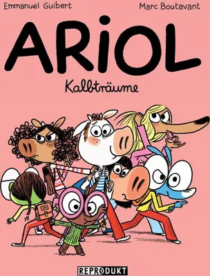 Produktbild von Ariol 15