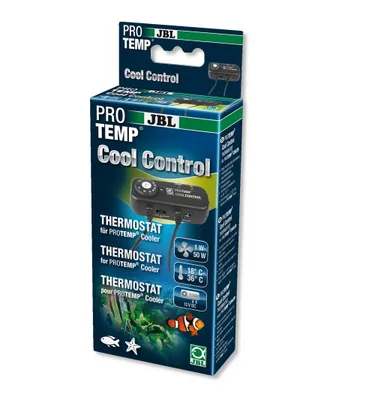 Image de JBL Protemp PROTEMP Cool Control pour ventilateur de refroidissement