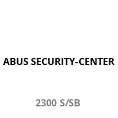 Immagine prodotto di ABUS 2300 S/SB ABUS Türspion vernickelt mit Abdeckkappe