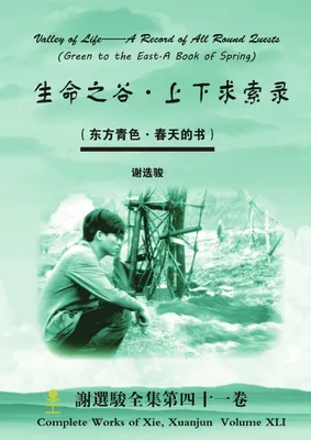 Produktbild von Valley of Life - A Record of All Round Quests