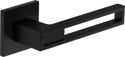 Immagine prodotto di Maniglia della porta Tora K Fit Nero