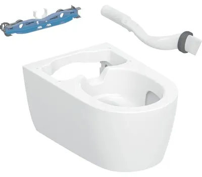 Immagine prodotto di Geberit 243647111 WC sospeso per Geberit