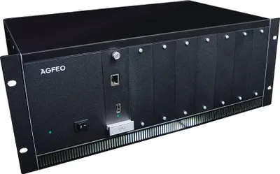 Produktbild von Agfeo ES 770 IT
