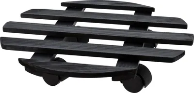 Produktbild von Pflanzenroller für Blumentöpfe, Ø 28 cm